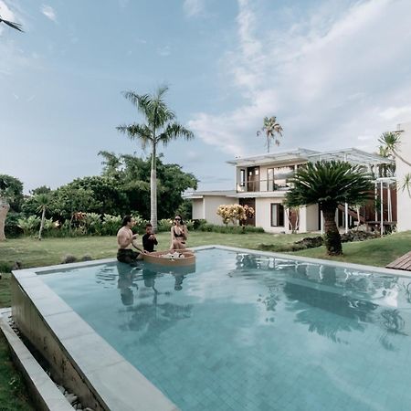 Nara Villa Canggu By Ini Vie Hospitality Exterior photo